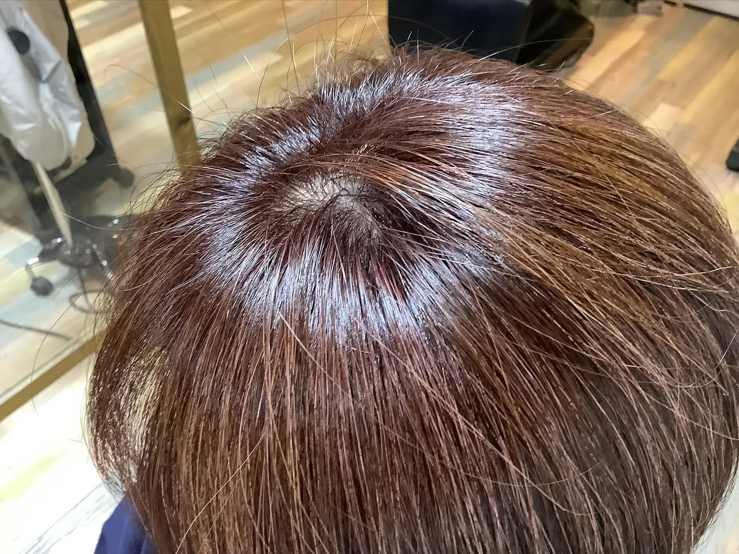 オーガニックカラーの新シリーズ☆ヴィラロドラ　クリアヴェール...