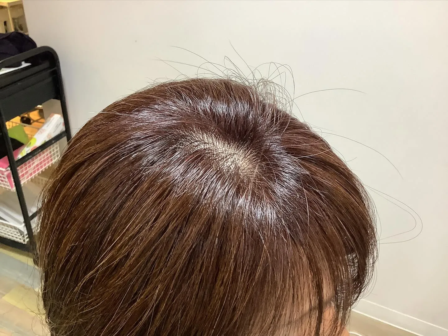 オーガニックカラーの新シリーズ☆ヴィラロドラ　クリアヴェール...