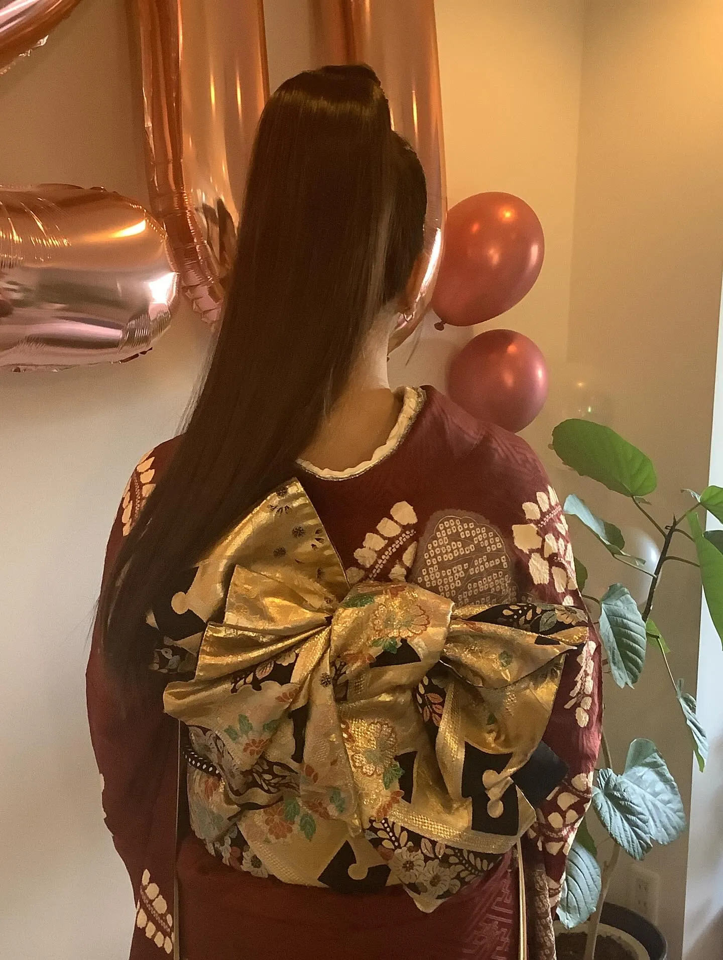 2026年 成人を迎えられた皆様おめでとうございます