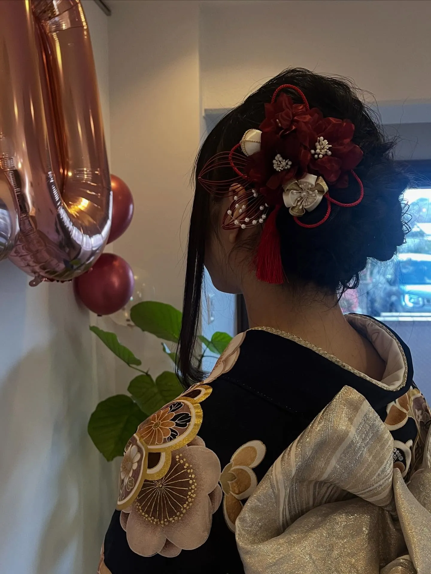 2026年 成人を迎えられた皆様おめでとうございます