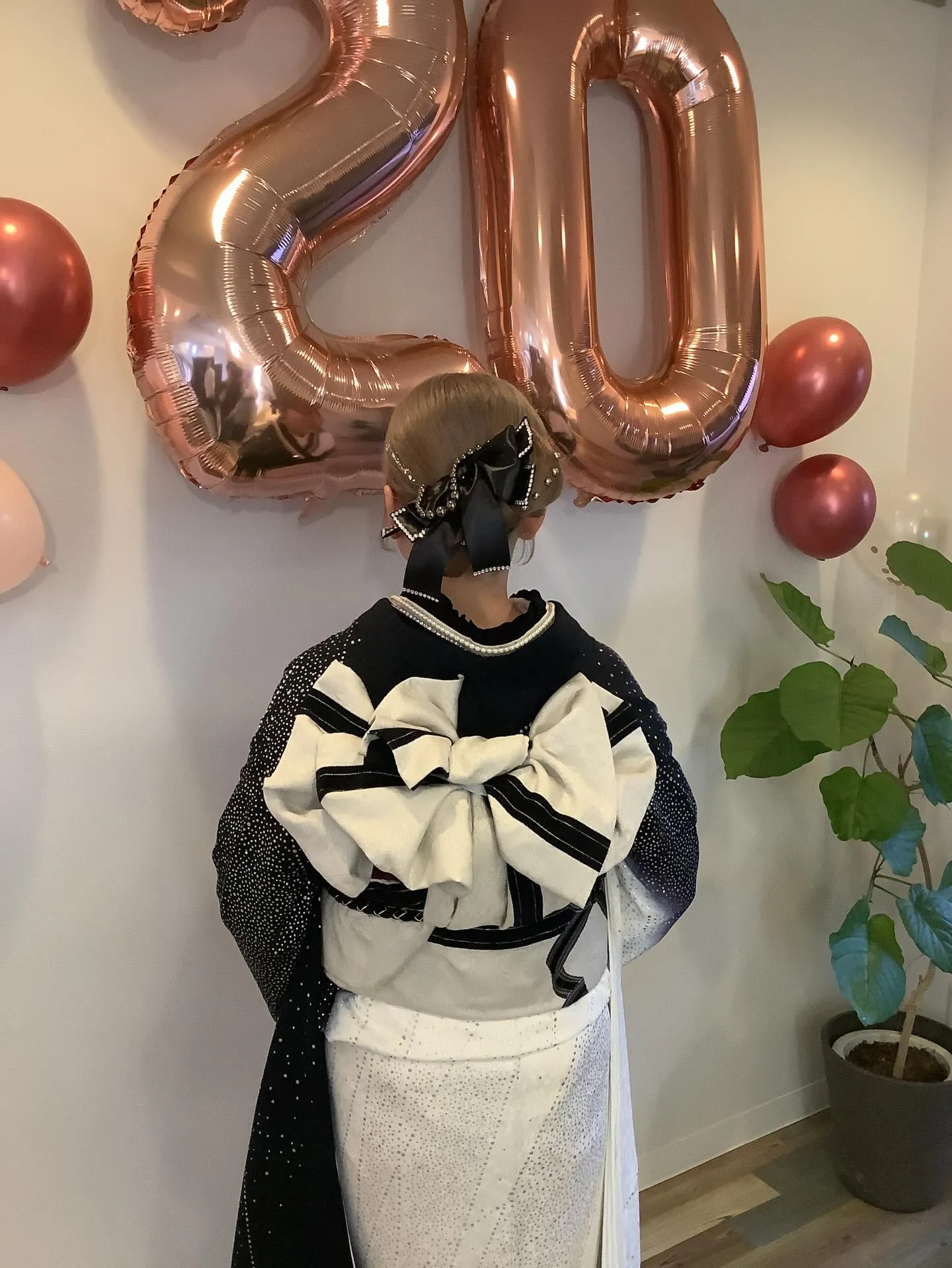 2026年 成人を迎えられた皆様おめでとうございます
