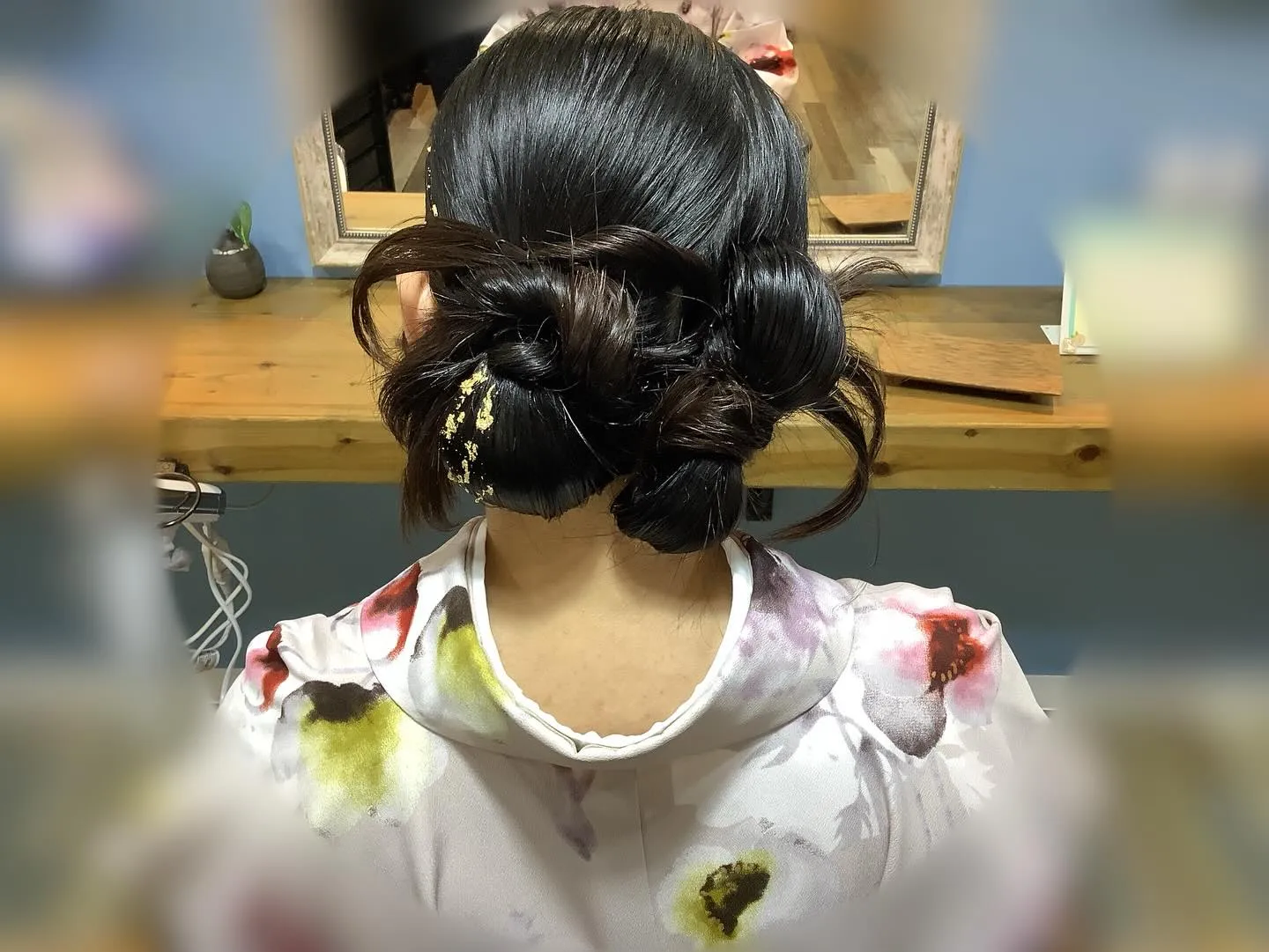 ご卒業おめでとうございます㊗️