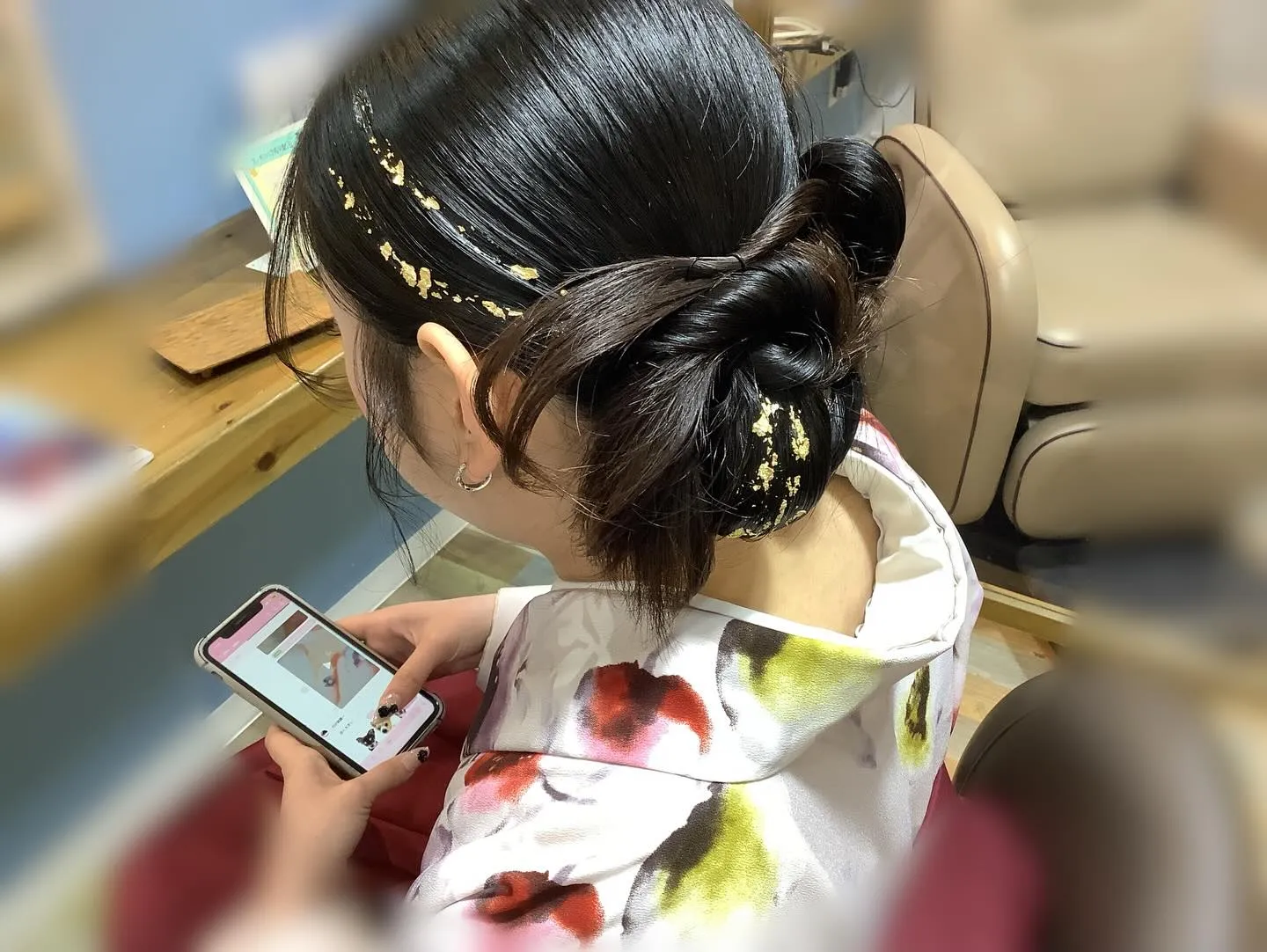 ご卒業おめでとうございます㊗️