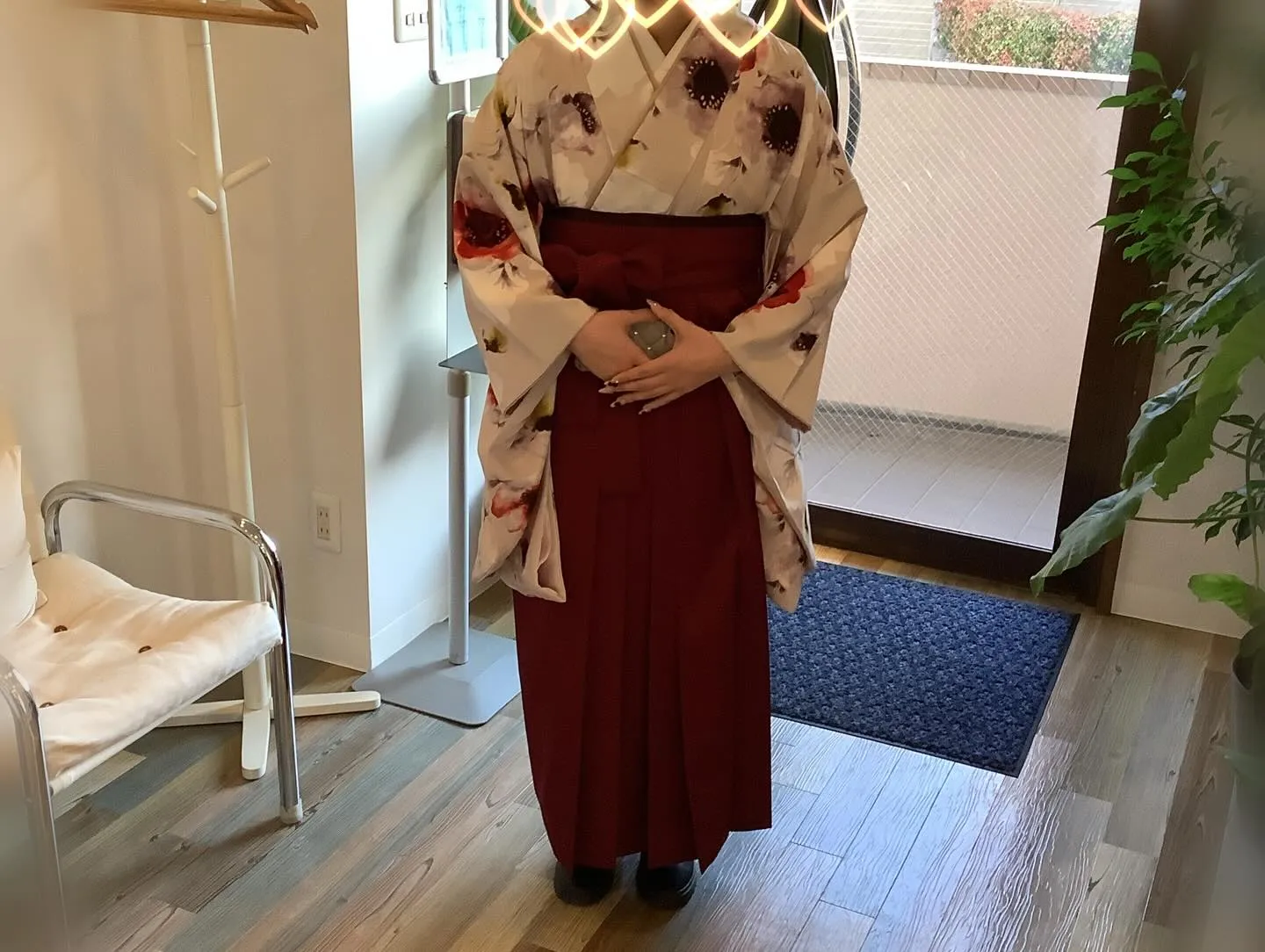 ご卒業おめでとうございます㊗️