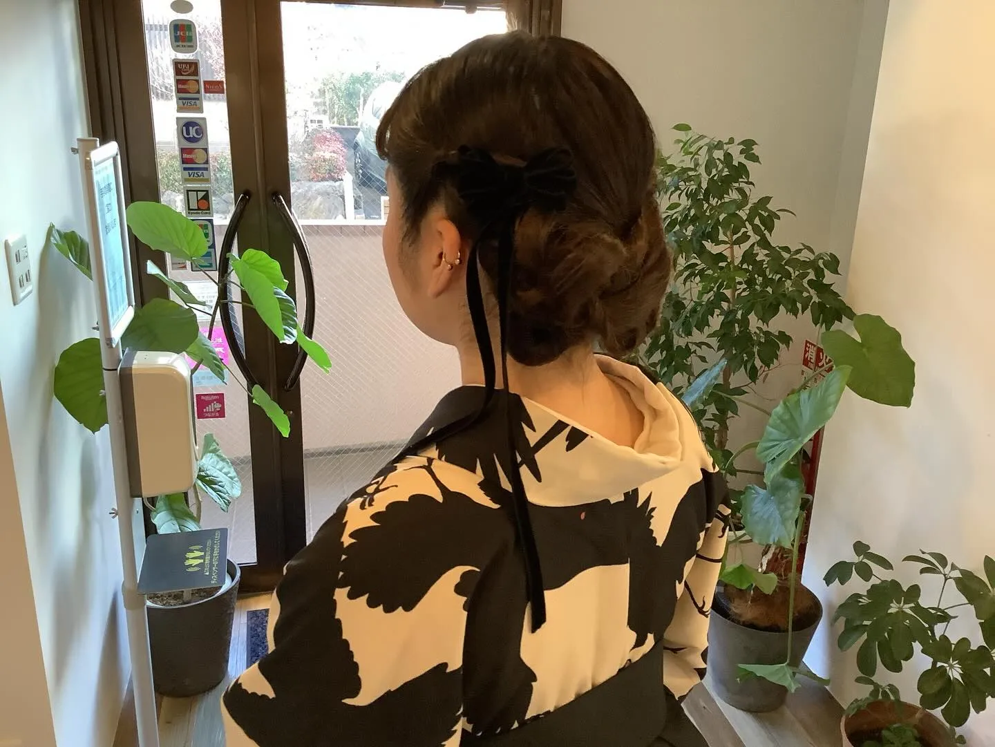 ご卒業おめでとうございます㊗️