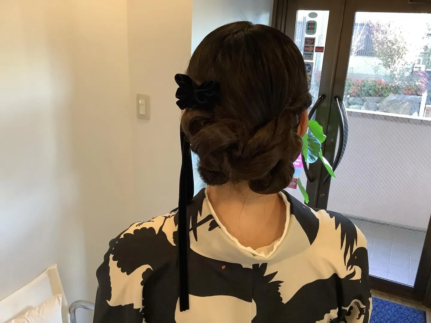 ご卒業おめでとうございます㊗️