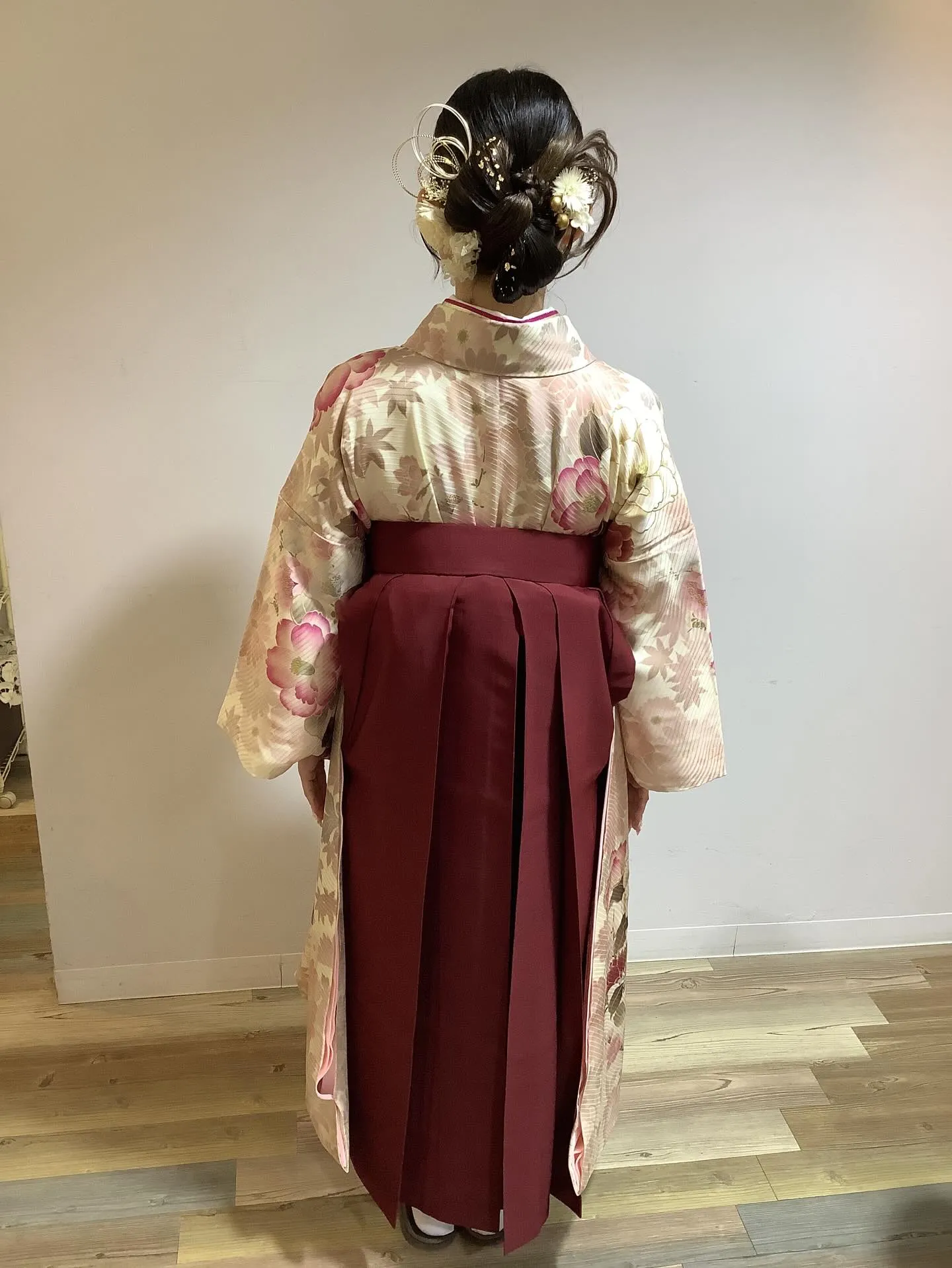 ご卒業おめでとうございます