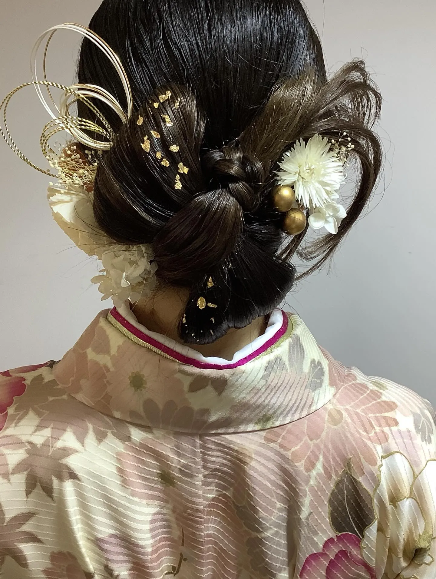 ご卒業おめでとうございます