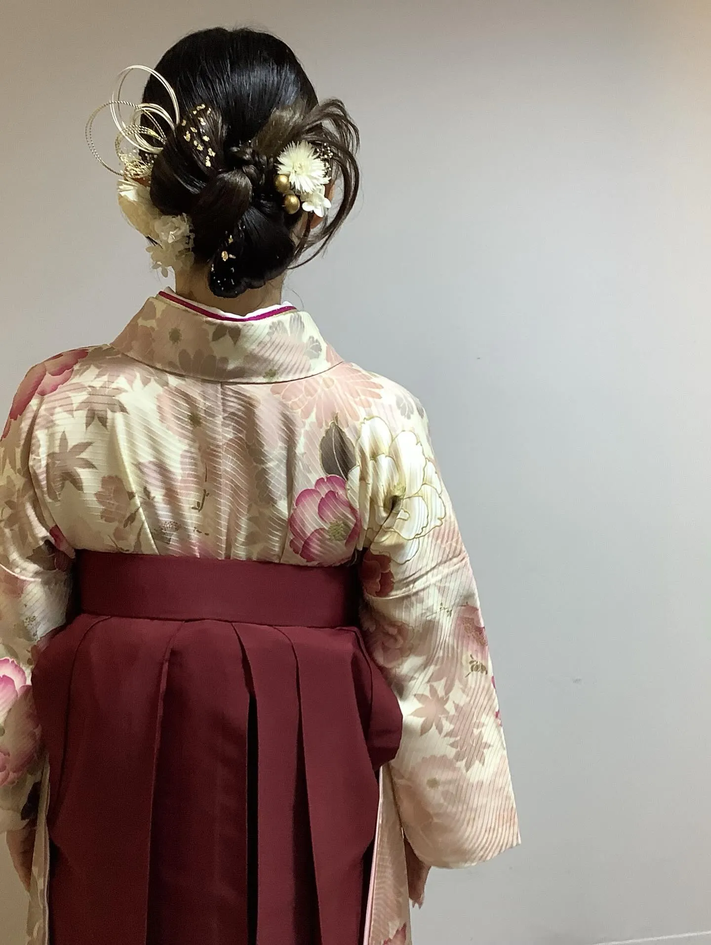 ご卒業おめでとうございます