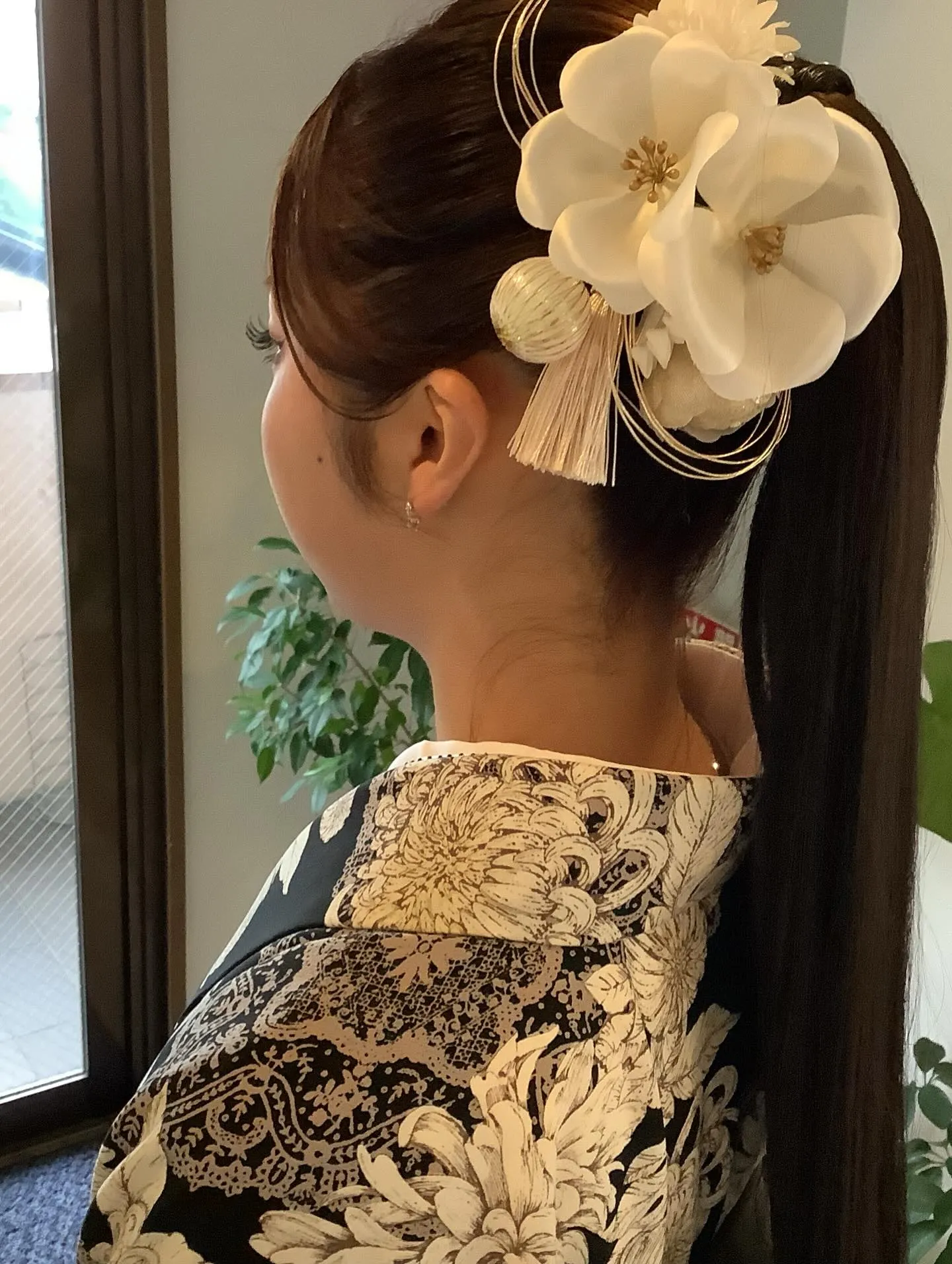 ご卒業おめでとうございます