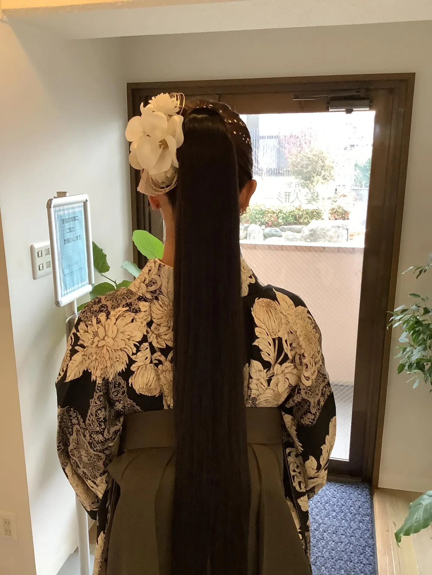 ご卒業おめでとうございます