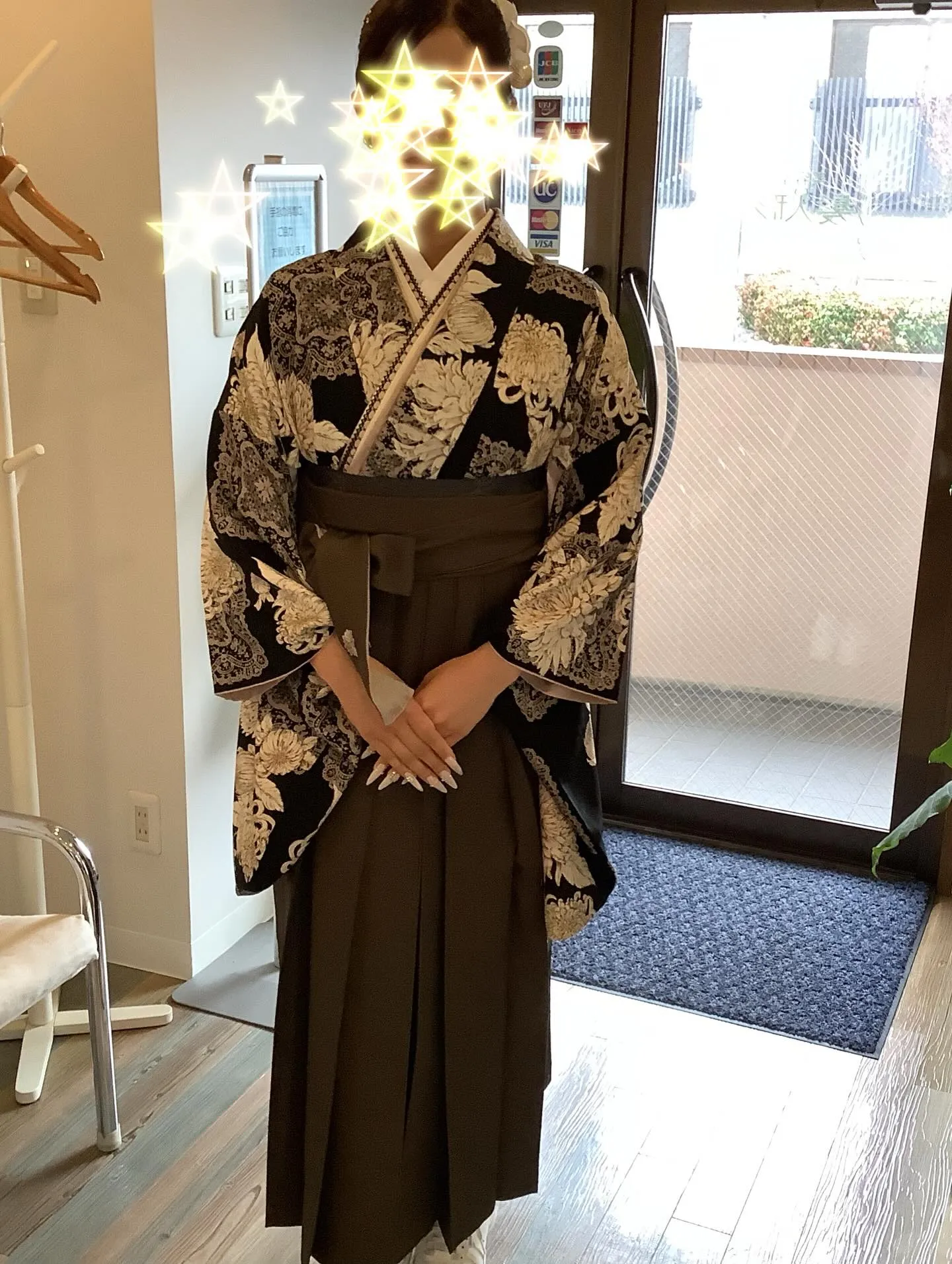 ご卒業おめでとうございます