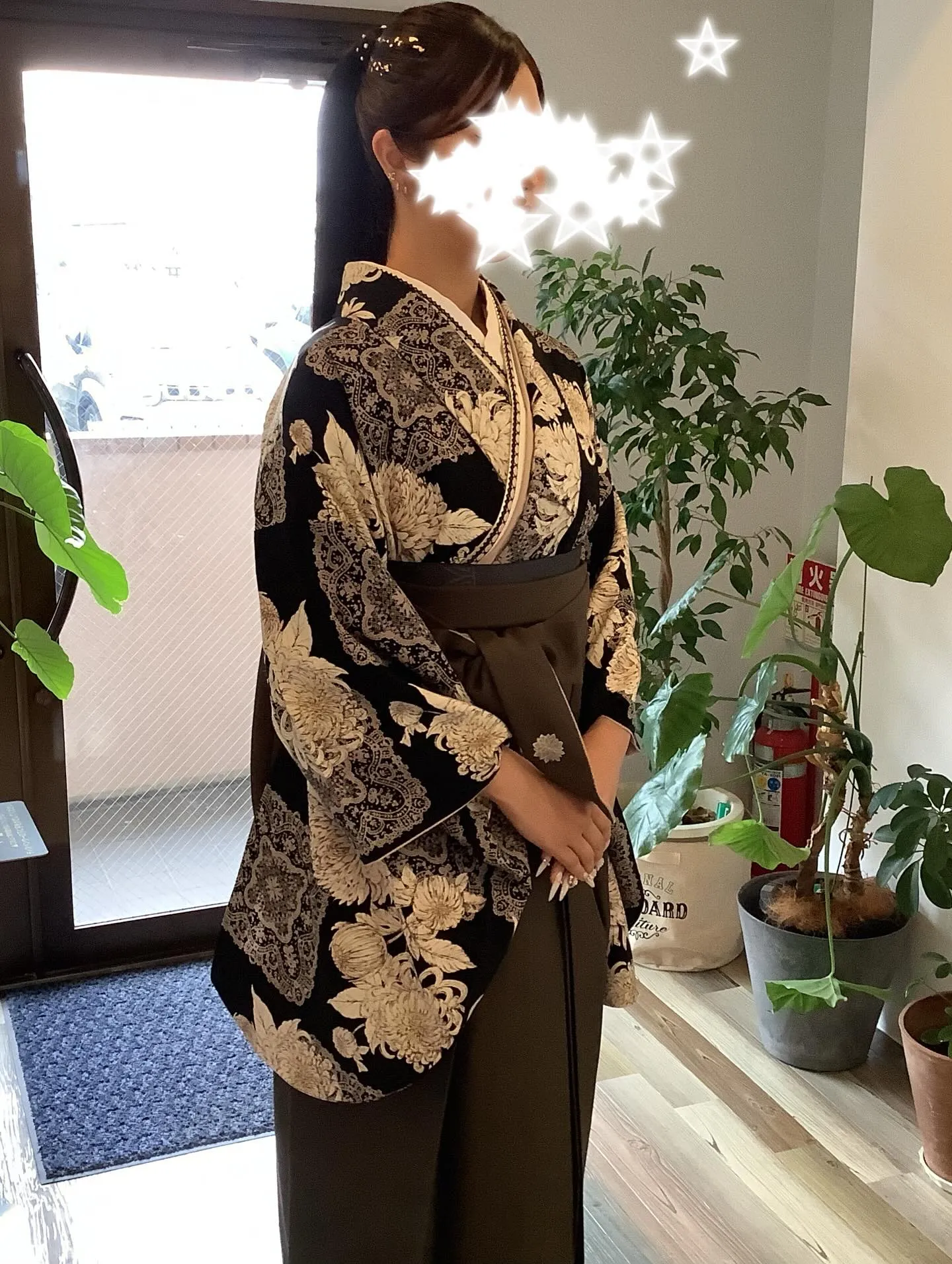 ご卒業おめでとうございます