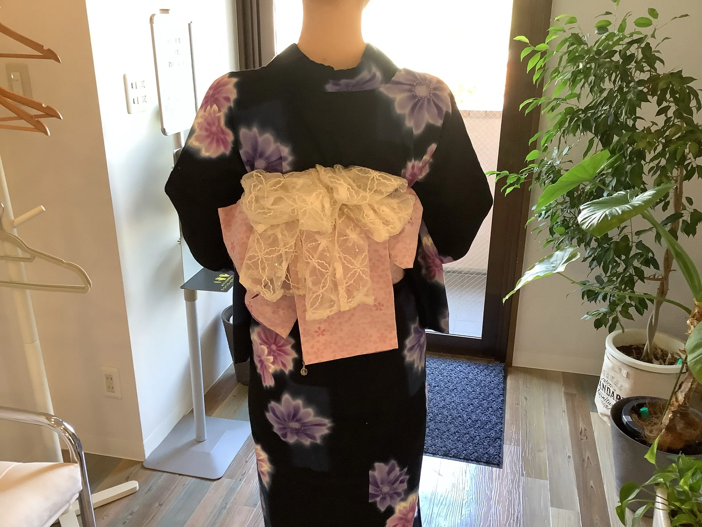 残暑厳しく暑いですね💦