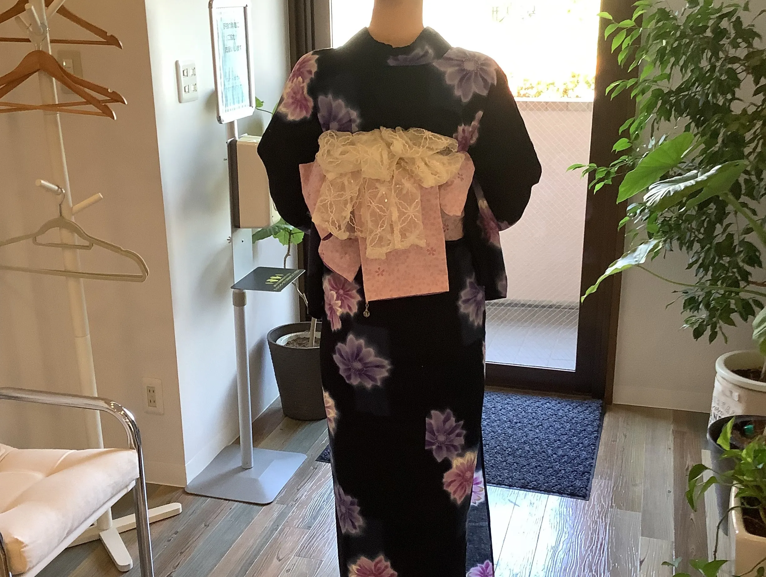残暑厳しく暑いですね💦