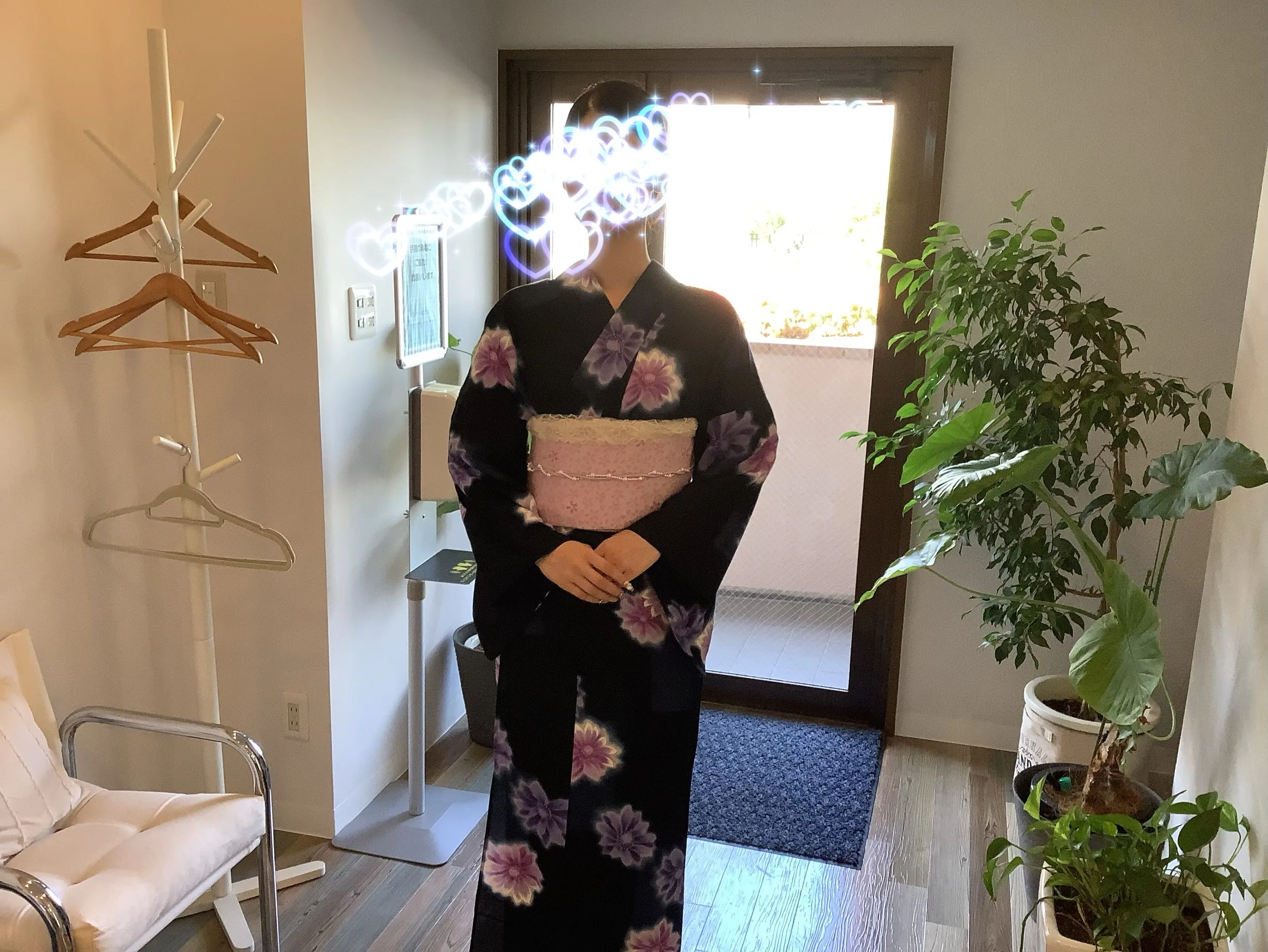 残暑厳しく暑いですね💦